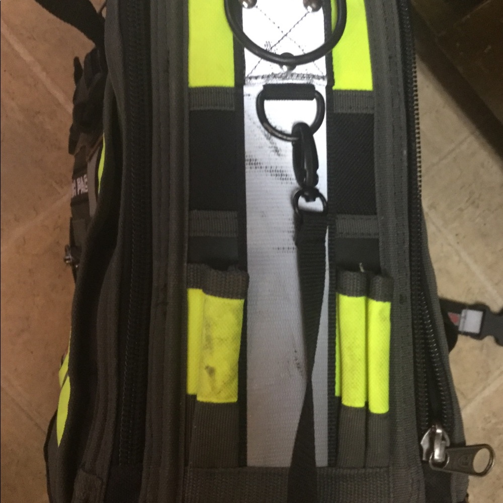 Tech Pack Backpack - Picture 4 of 4
